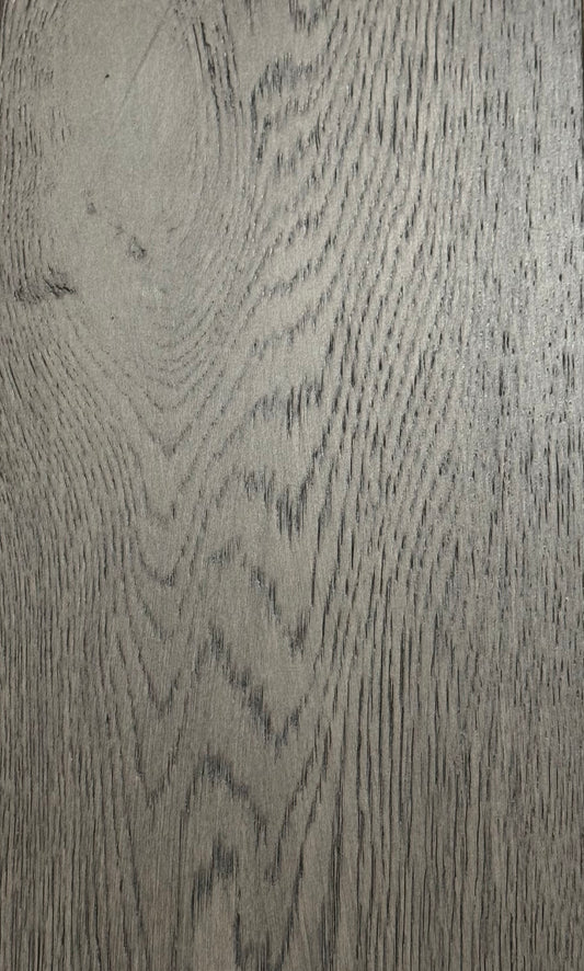 English Manor - 6 1/2" Wide Hardwood Flooring