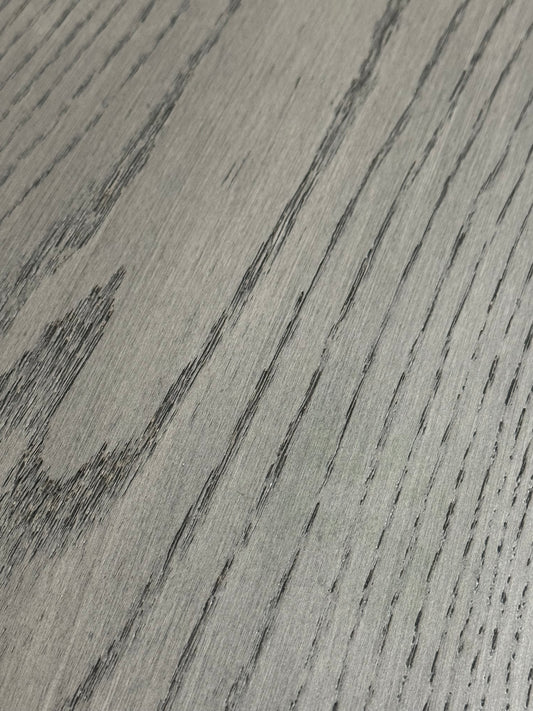 GENOVA - 9" Wide Hardwood Flooring