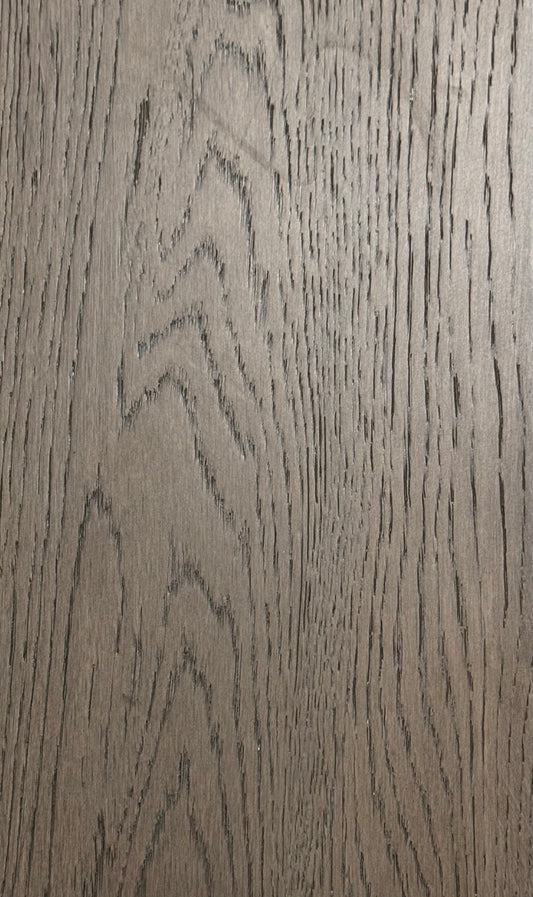 Steel Gray - 6 1/2" Wide Hardwood Flooring